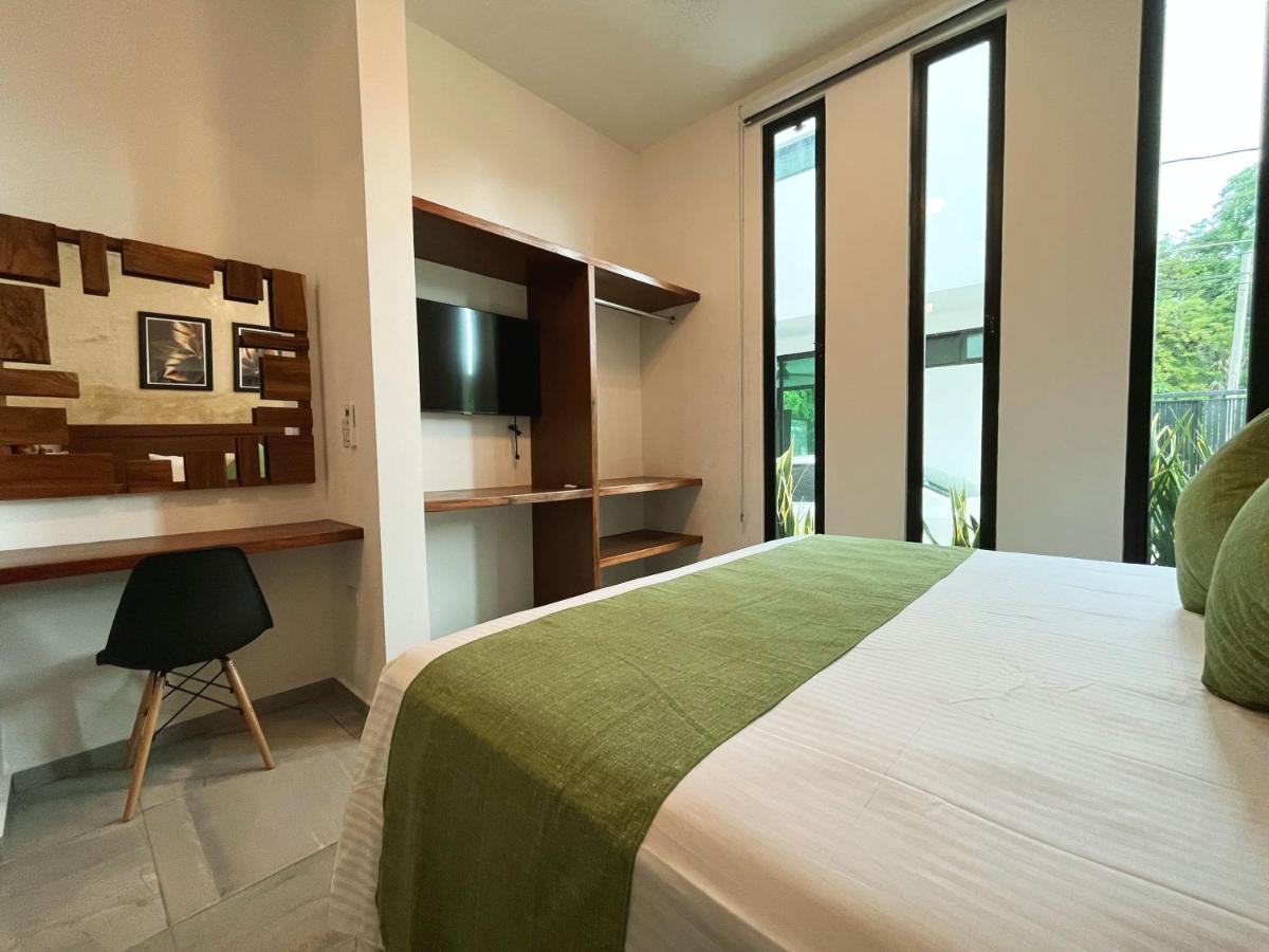 Hotel Kookay Valladolid Валядолид Екстериор снимка