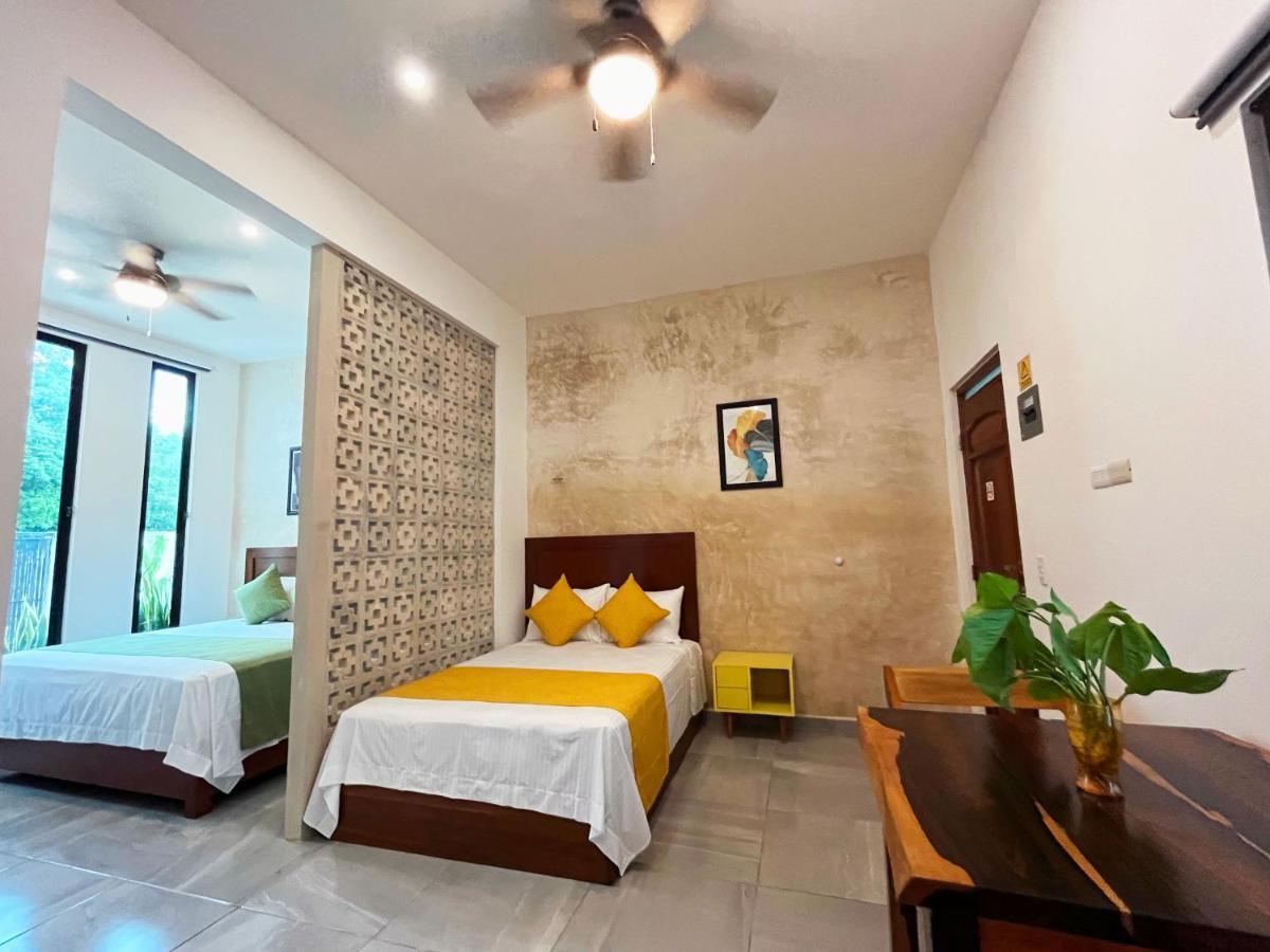 Hotel Kookay Valladolid Екстериор снимка