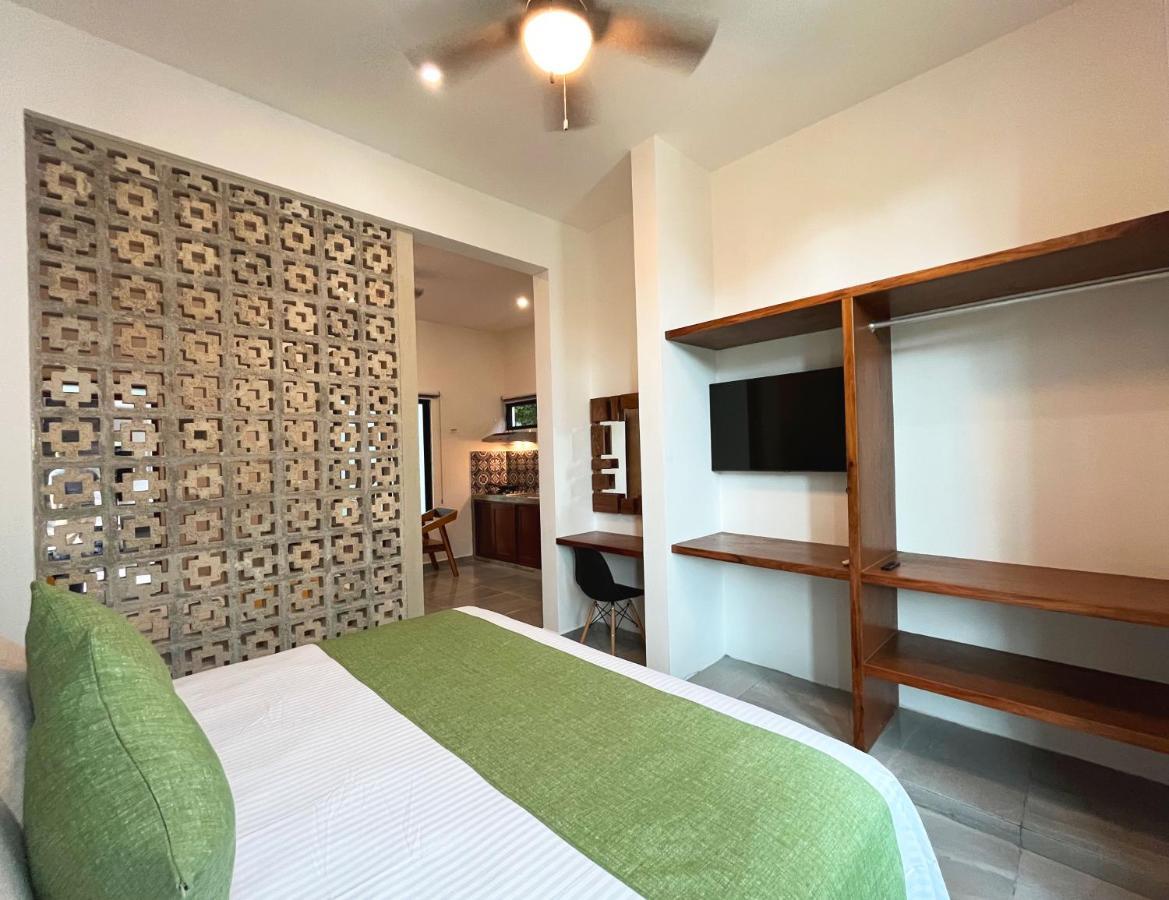 Hotel Kookay Valladolid Валядолид Екстериор снимка