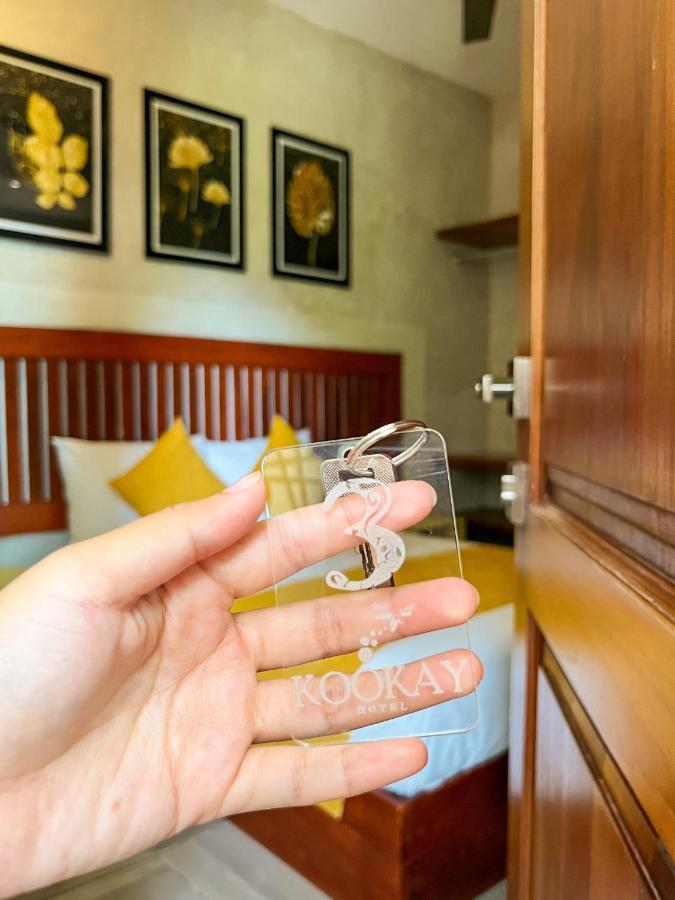 Hotel Kookay Valladolid Валядолид Екстериор снимка