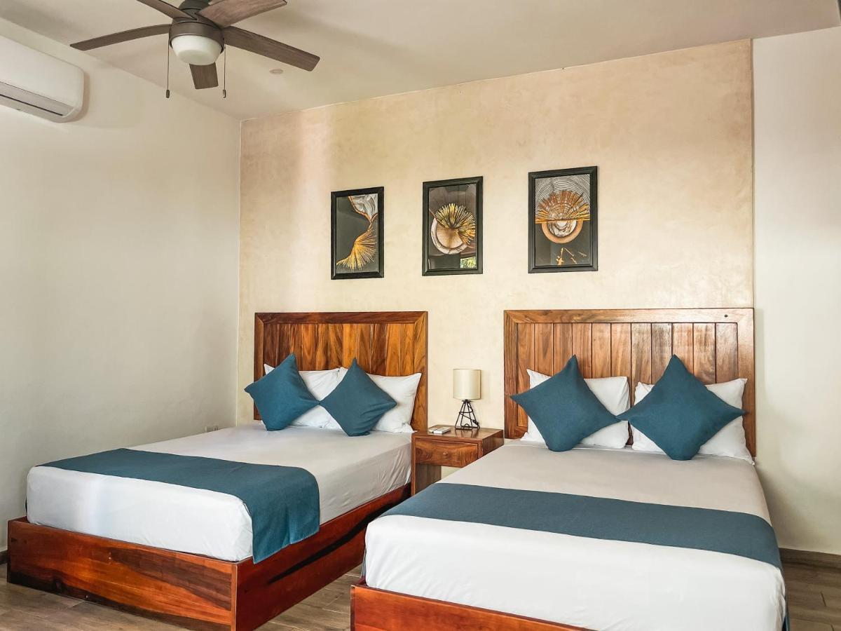 Hotel Kookay Valladolid Валядолид Екстериор снимка